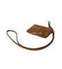 Bolso tipo Baguette de Gamuza RPET Bolso de Hombro Relleno RPET Reciclado Bolso de Axila Relleno Reciclado Fábrica Personalizada