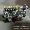Piezas para excavadora SK330-6 Motor diésel J08C-T1 Bomba de inyección de combustible de alta presión 22020-6071