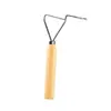 Molde para Freír Transfronterizo Aleación de Aluminio Cuchara Antiadherente para Pasteles de Aceite, Rábano Rallado, Cuchara para Pastel de Camarones, Molde para Hornear, Gadgets de Cocina