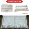 Moldes para Azulejos de Cemento Patio Chino Ladrillos Azules Retro Jardín Europeo Piedras para Caminar Ladrillos Fabricante Estilos Completos