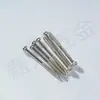 Tornillos Autorroscantes de Cabeza Redonda Parcialmente Roscados No Estándar de Cruz Redonda, Tornillos Autorroscantes Extendidos Parcialmente Roscados M2M3M4