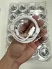 Adecuado para Cable Cargador Rápido Apple 17 45W Cable de Datos Doble Tipo-C Cable Trenzado Cable de Carga Iphone17 Pd