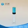 Venda Direta de Fábrica de Cosméticos e Materiais de Embalagem, Personalizável, Pode Adicionar Logo, Tubo de Brilho Labial com Capacidade de 6ml