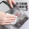 Bolsa de Lavado Impermeable Gran Capacidad Resistente a Manchas Bolsa de Lavado para Baño Bolsa Cosmética de Viaje Alto Valor de Color Bolsa de Almacenamiento Venta al por Mayor