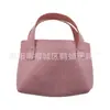 Bolso de imitación de cuero de Barbie transfronterizo de 30 cm 6 puntos cambian muñeca pastel repostería juguete bolso de mano bandolera accesorios