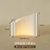Biombo Plegable para Oficina, Sala de Estar, Comedor, Divisor de Habitación Estilo Nuevo