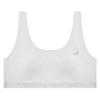 Omeifen 5098 Novo Estilo Primavera e Verão Roupa Íntima para Meninas em Fase de Desenvolvimento Sutiã-Camiseta Sem Costura com Fio Fabricante