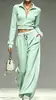 Site independente 2026 Roupas femininas da moda transfronteiriças europeias e americanas outono e inverno nova moda casual esportiva para deslocamento elegante