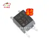 Mercadorias originais genuínas garantia de qualidade PC357C PC357 patch SOP-4 engrenagem C 80v optoacoplador