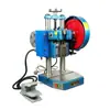 Nuevo Modelo 2Tjb04 Prensa de Doble Columna de Escritorio Máquina Perforadora Eléctrica Máquina Pequeña de Estampado