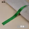 Accesorio de Fleco de Borla Larga de 30 cm para Cajas de Regalo de Festival de Medio Otoño, Borla Vertical de Estilo Chino Tradicional Hanfu Decoración de Ropa