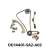 14401-5A2-A02 es Adecuado para Acura Tlx Honda Accord Crv2.4L Kit de Reparación de Sincronización del Motor
