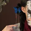 Pinzas para el Cabello de Alta Gama Estilo Coreano para Mujer 2025 Nuevas Exquisitas Pinzas para Flequillo y Mechones Laterales, Pasadores Laterales, Accesorios para el Cabello