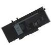 Para Bateria Dell Latitude 5400 5401 5500 5410 5411 5510 4GVMP