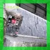 Piedra de Mármol del Siglo Taigu Se Puede Proporcionar como Muestras y Se Puede Procesar con Diversos Acabados Superficiales como Pulido Fino, Superficie de Piedra Rodada, Etc.
