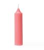 Vela smsexy pingando cera de baixa temperatura rosa fragrância role play atmosfera jogo auxiliares suprimentos de paquera