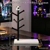Suporte de Controle de Gato Rei Fofo Decoração de Mesa Ornamento Base Universal Suporte de Exibição para PS5/PS4/XBOX