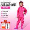 Pantalones Impermeables de vadeo para Niños para Jugar en el Agua, Ropa Impermeable para Guardería, Equipo de Playa para Pescar, Pantalones de Lluvia de Vadeo para Niños y Niñas