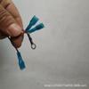 Encendedor de pulsos para estufa de gas, 1,5/3 V, con cable/inserto, accesorios para estufa.