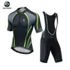 Ropa de Ciclismo de Manga Corta Simple de Verano Xintown Ropa de Ciclismo Nueva Pantalones Conjunto de Tirantes para Ciclismo de Verano