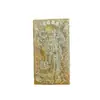 Amuletos de Jade Xiu Desgastado, Guanyin, Dios de la Riqueza, Hebillas de Paz, Varios Colgantes de Jade, Adornos Decorativos, Suministros al por Mayor para Transmisiones en Vivo y Puestos Callejeros