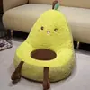 Sofá Pequeño Futón Tatami Cojín para Trasero Cojín de Piso Cojín para Silla de Oficina Cojín para Respaldo Fruta de Dibujos Animados Dormitorio Venta al por Mayor
