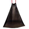 Bolsas de Basura Domésticas con Cordón, Bolsas de Acero Espesadas para Cocina, Bolsas de Plástico Grandes Portátiles de Grado Oficina