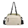 Bolso Pequeño Moderno y Versátil 2026 Otoño Nueva Llegada Estilo Ins Bolso de Mano Casual Bolso Cruzado Fresco de Gama Alta