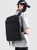 Mochila casual nueva para hombre de gran capacidad, bolsa multifuncional para computadora de viaje de negocios, mochila escolar para estudiantes de secundaria y universidad, transfronteriza