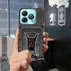 Para ZTE A75 4G/Z2359 Funda para Teléfono Móvil Silicona Tarjetero para Hombre y Mujer Digital Nuevo Texte Graffiti