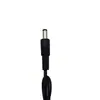 Cable de CC Personalizado para Fabricante, Interfaz de Conectores Macho y Hembra, Cable Adaptador para Fuente de Alimentación de Batería, Corriente Continua