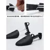 Compra 3 pares y obtén 1 par hormas para zapatos de piel ajustables antiarrugas antideformación plantillas para zapatos soporte interior para zapatos hormas para zapatos de hombre y mujer