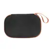 Eva Nueva Bandolera Suministro de Energía de Arranque de Emergencia para Exteriores Bolso de Cosméticos Negro Gran Capacidad Caja de Protección para Accesorios de Herramientas