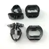 A0099884278 Es Adecuado para Mercedes-Benz Glk Hebilla de Fijación de Viga Inferior Clip Decorativo de Chasis Umbral de Faldón Lateral Clip