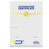 Certificados personalizados anti-falsificación para la certificación de origen de productos de exportación transfronteriza, papel con hilo de plata anti-falsificación, papel con marca de agua de seguridad, papel anti-falsificación