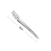 Artefacto de maquillaje para raíces de cabello, pinza para peinar, horquilla para sombreros, horquilla sin costuras, pinza para flequillo, pinza de pico de pato, pinza de posicionamiento