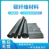 Las láminas de fibra de carbono T700, los tubos de alta resistencia, los paneles compuestos y las piezas conformadas de fibra de carbono se fabrican utilizando materiales compuestos.