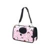Bolsa para pet mochila de gato teddy para fora gaiola de gato bolsa para cachorro bolsa de gato bolsa de gato gaiola portátil suprimentos