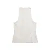 Comercio Exterior Transfronterizo Ropa de Mujer Verano 2026 Estilo Europeo y Americano Moderna y Elegante Ajustada Cuello en U Sin Mangas Camisola para Mujer A68068