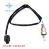 54P-H592A-00 adequado para sensor de oxigênio de motocicleta Honda