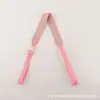 Nuevo Diseño de Nicho Ajustable Mochila Ecológica Correa de Hombro Versátil Bolsa de Compras para Mujer Correa de Hombro Cruzada