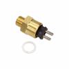 006 545 15 24 sensor de coche adecuado para Benz interruptor de control de temperatura del ventilador térmico 0065454024