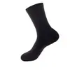 Calcetines deportivos para correr, felpa engrosada, antideslizantes, amortiguadores de impactos, calcetines de fitness, unisex, calcetines casuales de media pantorrilla, en stock para venta al por mayor