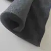 Almohadilla de esponja de onda insonorizante a prueba de golpes de algodón de huevo de poliuretano para pared de estudio de grabación de baile KTV autoadhesiva