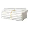 Bolsa Termoencogible Pof, Bolsa Termoencogible Transparente, Bolsa de Empaque a Prueba de Polvo y Humedad, Película de Sellado de Plástico, Empaque Exterior para Libros, Latas de Té
