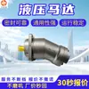 Motor hidráulico a prueba de explosiones para minas, motor de aceite de accionamiento hidráulico pequeño para transportador, motor hidráulico variable de alta presión