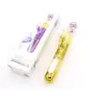 Masturbador Femenino Recargable Visiator Hornet y Butterfly AV Barra de Bola de Expansión Telescópica Diversión Sexual para Adultos
