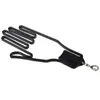 Venta caliente transfronteriza soporte para guante de golf universal para mano izquierda y derecha soporte para guante de golf