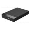 Caja para disco duro móvil USB3.0 tipo C de 2.5 pulgadas soporte máximo 6TB UASP 6Gbps dos opcionales