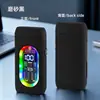 TH-680: Un encendedor a prueba de viento elegante e innovador con múltiples métodos de ignición y opciones de doble llama